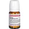 FERRUM PHOSPHORICUM D 6 tabletas, 80 piezas