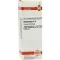 GELSEMIUM Dilución D 4, 20 ml