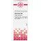 GELSEMIUM Dilución D 4, 20 ml