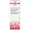 HEPAR SULFURIS Dilución D 12, 20 ml