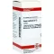 HEPAR SULFURIS D 12 tabletas, 80 piezas