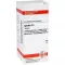 IGNATIA D 6 tabletas, 80 piezas