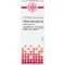 KALIUM BICHROMICUM Dilución D 12, 20 ml