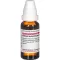 KALIUM BICHROMICUM Dilución D 12, 20 ml