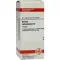 KALIUM CARBONICUM D 4 tabletas, 80 piezas