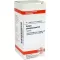 KALIUM PHOSPHORICUM D 3 tabletas, 80 piezas
