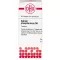 KALIUM PHOSPHORICUM D 6 tabletas, 80 piezas