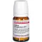 KALIUM PHOSPHORICUM D 12 tabletas, 80 piezas