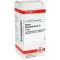 KALIUM PHOSPHORICUM D 12 tabletas, 80 piezas