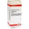 LACHESIS D 6 tabletas, 80 piezas