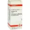 LACHESIS D 10 tabletas, 80 piezas