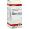 LYCOPODIUM D 6 tabletas, 80 piezas