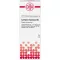 LYCOPUS VIRGINICUS Dilución D 6, 20 ml