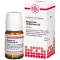 MAGNESIUM CARBONICUM D 6 tabletas, 80 piezas