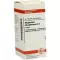 MAGNESIUM PHOSPHORICUM D 4 tabletas, 80 piezas