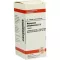 MAGNESIUM PHOSPHORICUM D 6 tabletas, 80 piezas