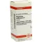 MAGNESIUM SULFURICUM D 6 tabletas, 80 piezas