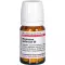 MAGNESIUM SULFURICUM D 6 tabletas, 80 piezas