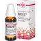 MERCURIUS SOLUBILIS Dilución Hahnemanni D 8, 20 ml