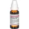 MERCURIUS SOLUBILIS Dilución Hahnemanni D 8, 20 ml