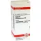 NATRIUM PHOSPHORICUM D 6 tabletas, 80 piezas