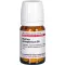 NATRIUM PHOSPHORICUM D 6 tabletas, 80 piezas