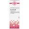 NUX VOMICA Dilución D 6, 20 ml