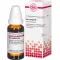 NUX VOMICA Dilución D 6, 20 ml
