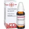 NUX VOMICA Dilución D 6, 20 ml