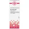 NUX VOMICA Dilución D 12, 20 ml
