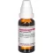 NUX VOMICA Dilución D 12, 20 ml