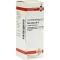 NUX VOMICA Dilución D 12, 20 ml