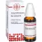 NUX VOMICA Dilución D 12, 20 ml