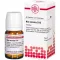 NUX VOMICA D 12 tabletas, 80 piezas