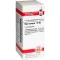 NUX VOMICA D 30 glóbulos, 10 g