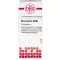 NUX VOMICA D 200 glóbulos, 10 g