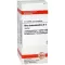 RHUS TOXICODENDRON D 4 tabletas, 80 piezas