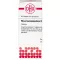 RHUS TOXICODENDRON D 4 tabletas, 80 piezas