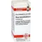 RHUS TOXICODENDRON D 4 glóbulos, 10 g