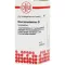 RHUS TOXICODENDRON D 6 glóbulos, 10 g