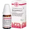 RHUS TOXICODENDRON D 12 glóbulos, 10 g