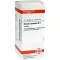 SECALE CORNUTUM D 4 tabletas, 80 piezas