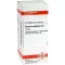 SECALE CORNUTUM D 6 tabletas, 80 piezas