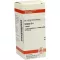 SILICEA D 4 tabletas, 80 piezas