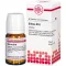 SILICEA D 10 tabletas, 80 piezas