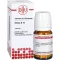 SILICEA D 10 tabletas, 80 piezas
