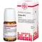 SILICEA D 12 tabletas, 80 piezas