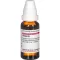 THUJA Dilución D 3, 20 ml