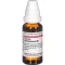 ZINCUM VALERIANICUM Dilución D 6, 20 ml