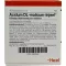 ACIDUM DL-ampollas malicum injeel, 10 piezas